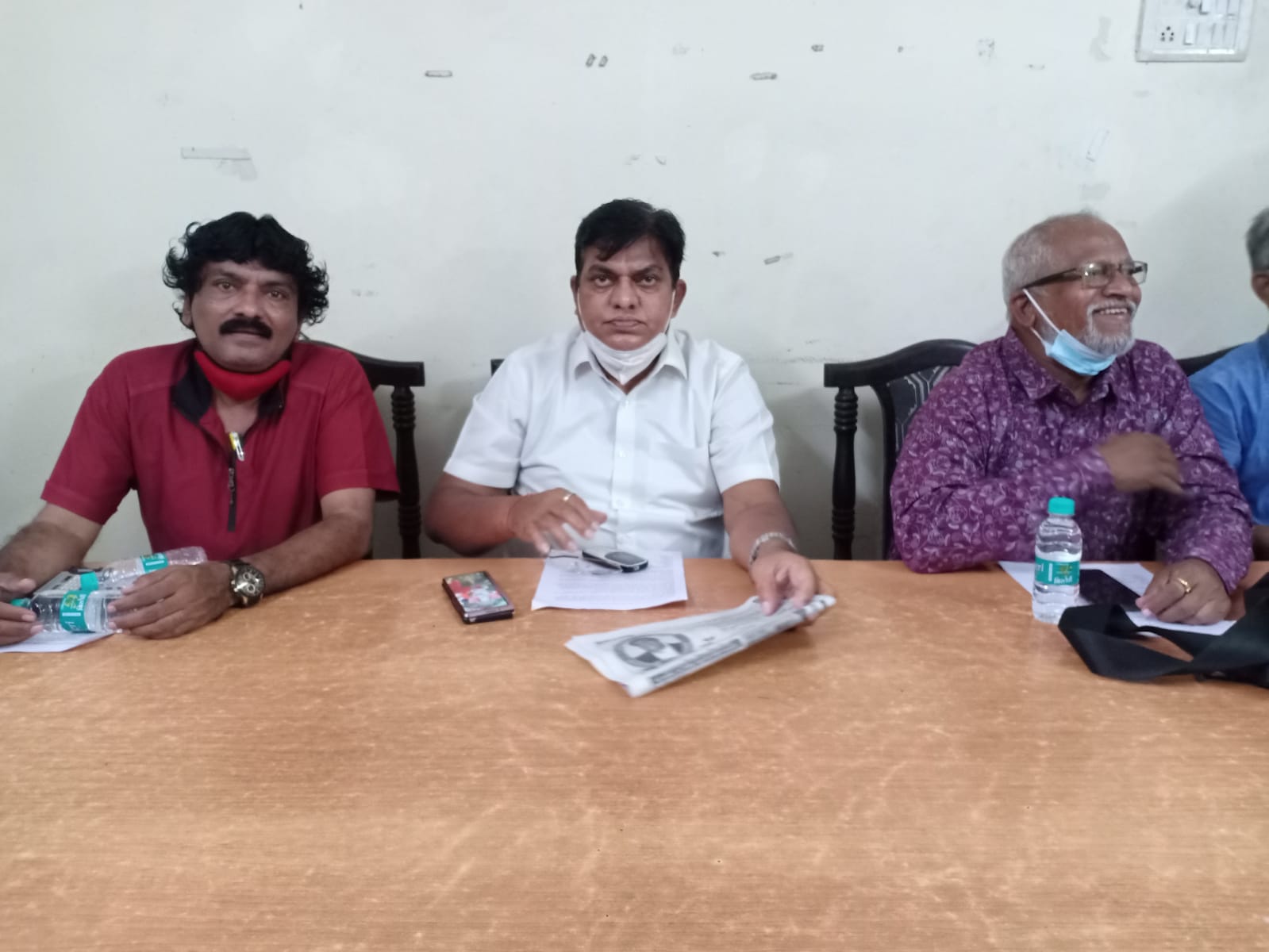 लोककवी वामनदादा कर्डक यांच्या जन्मशताब्दी वर्षास कल्याणमधून सुरुवात