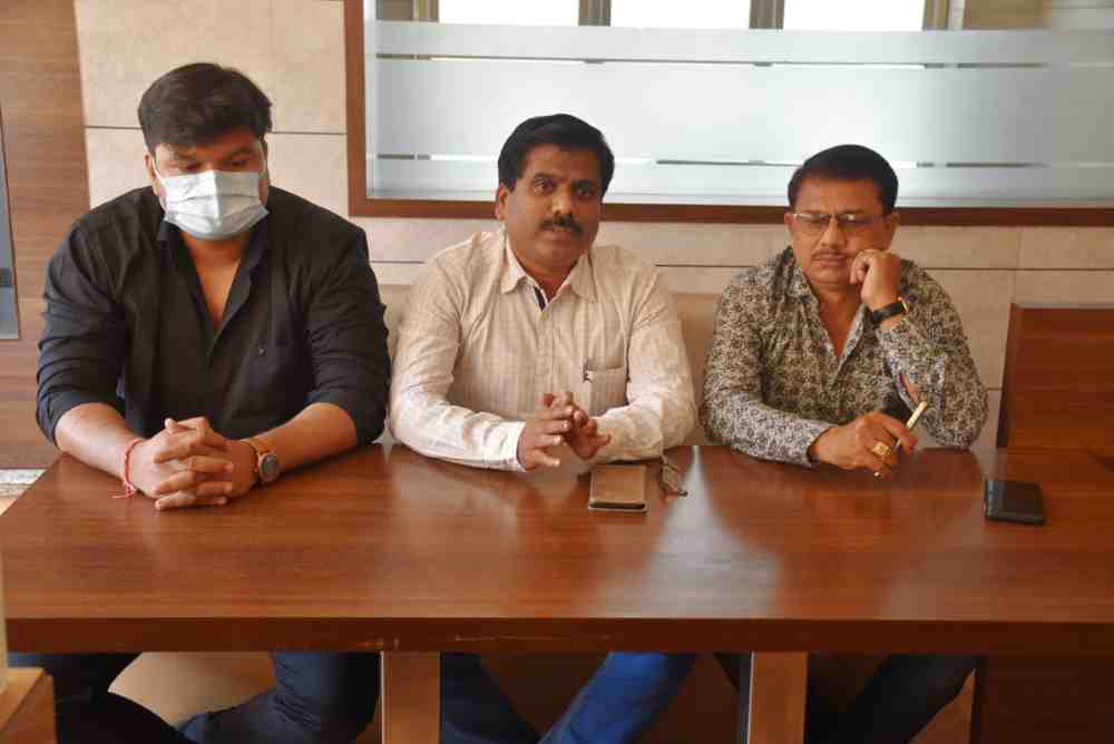 कल्याण पूर्वेत सहा हजार रोपांच्या माध्यमातून साकारणार शिवरायांची प्रतिमा