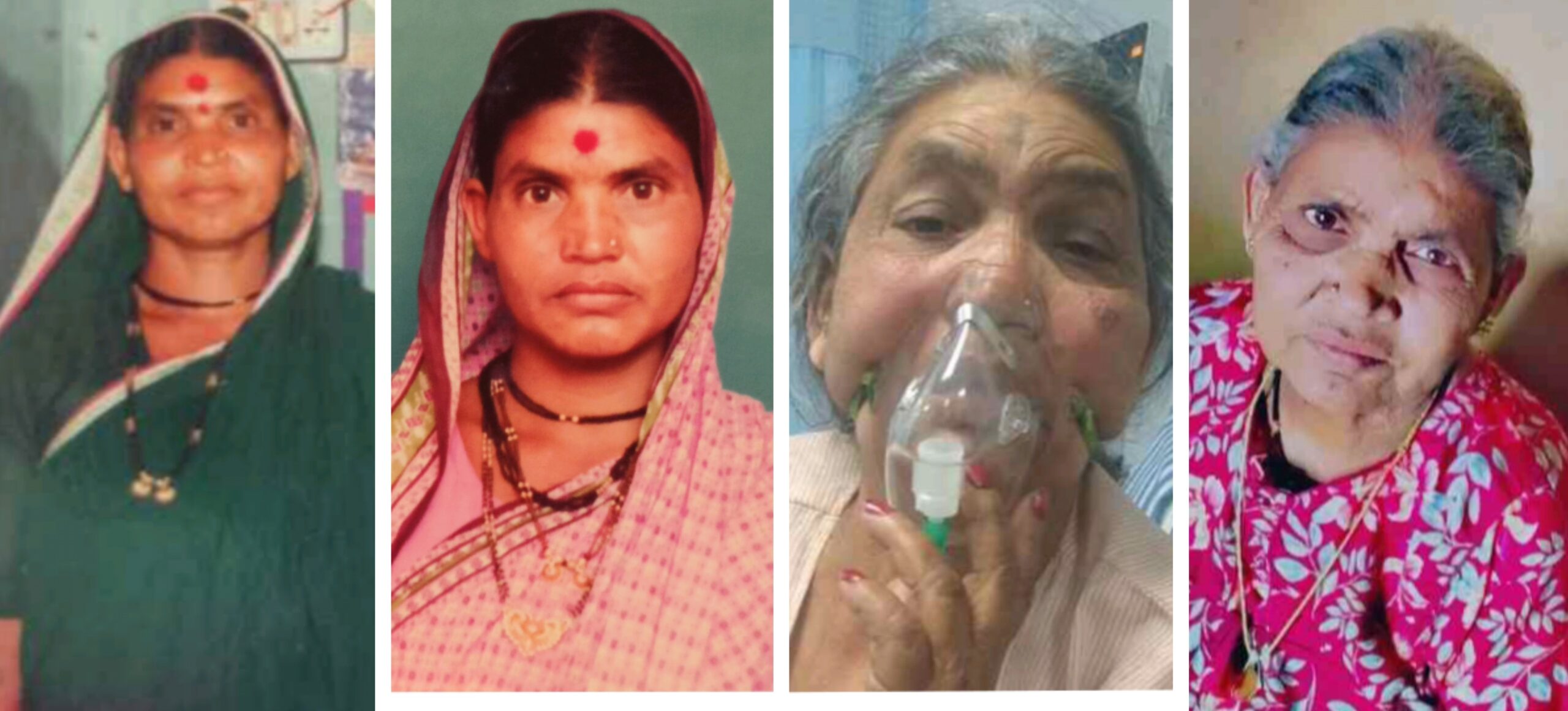 ‘आजी’ एक वटवृक्ष अर्थात आधारवडाची सावली