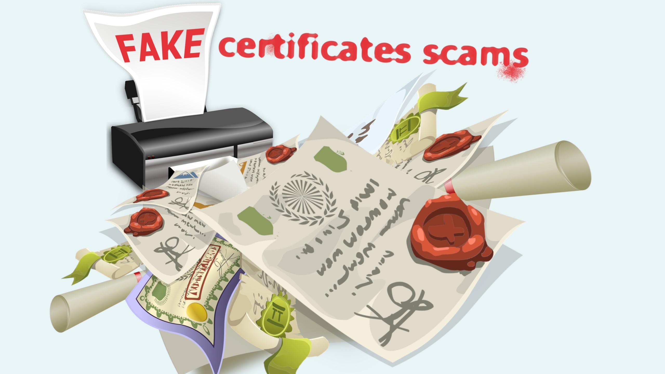 नर्सिंग कोर्सेसच्या नावाखाली विद्यार्थ्यांची फसवणूक; जॉब इंटरव्ह्यूमध्ये उघड झाला प्रकार