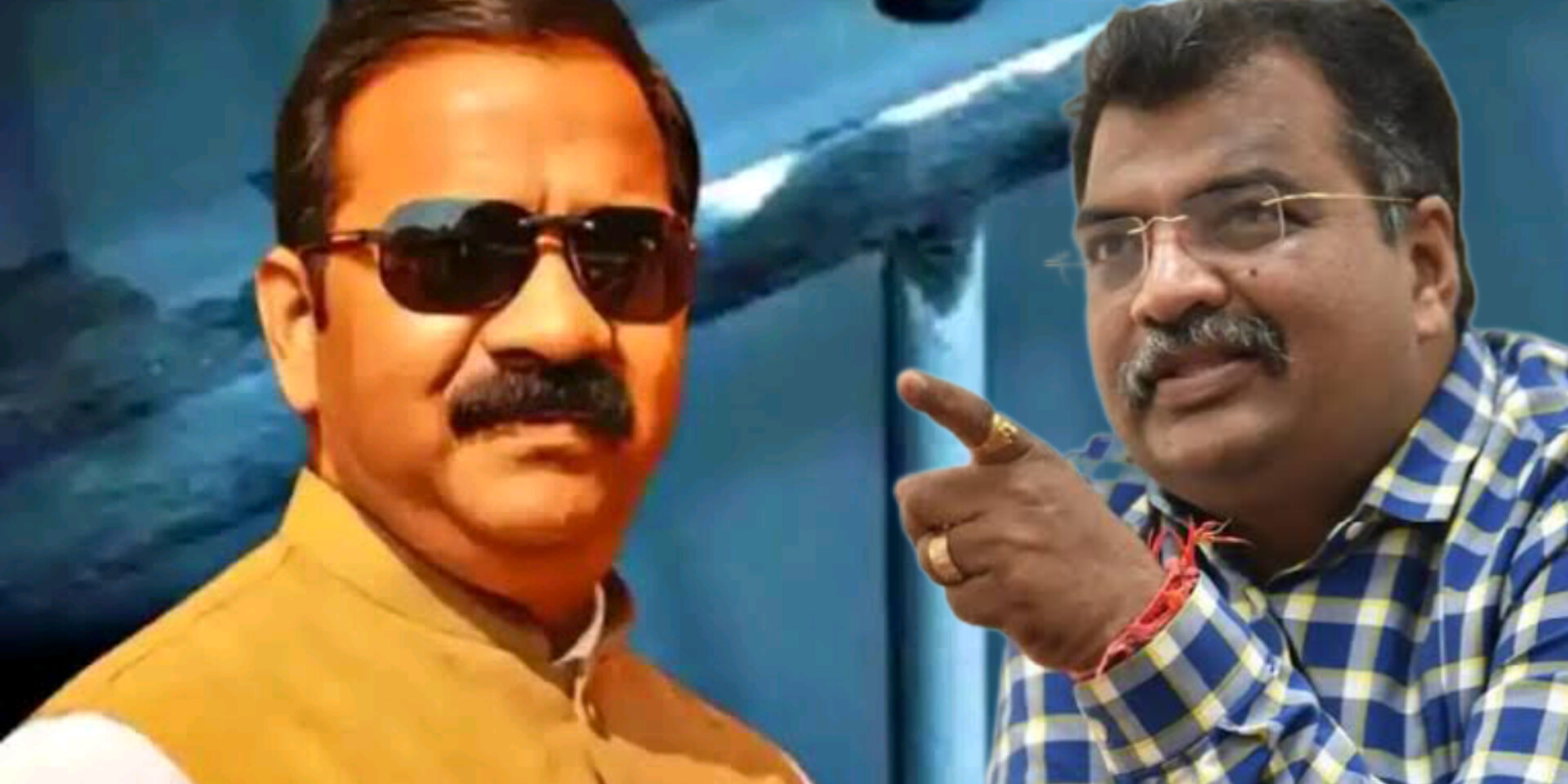 Kalyan East : कल्याण पूर्व विधानसभेसाठी प्रथम दावा भाजपचाच असेल – मंत्री रवींद्र चव्हाण