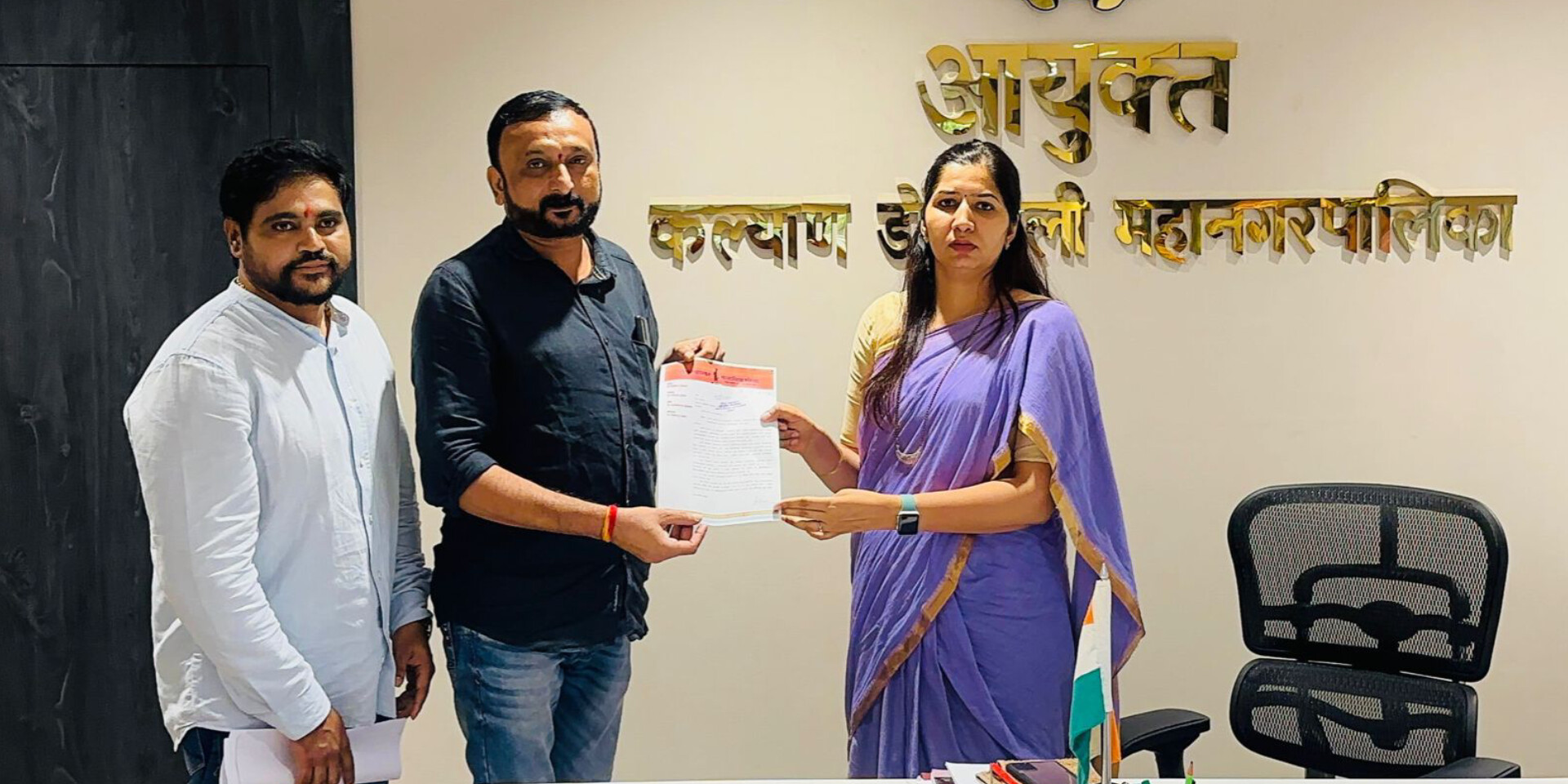 Kalyan East : गणेशवाडीतील गीता हरिकीसनदास रुग्णालयात लहान मुलांचे सुसज्ज रुग्णालय उभारण्याची होतेय मागणी