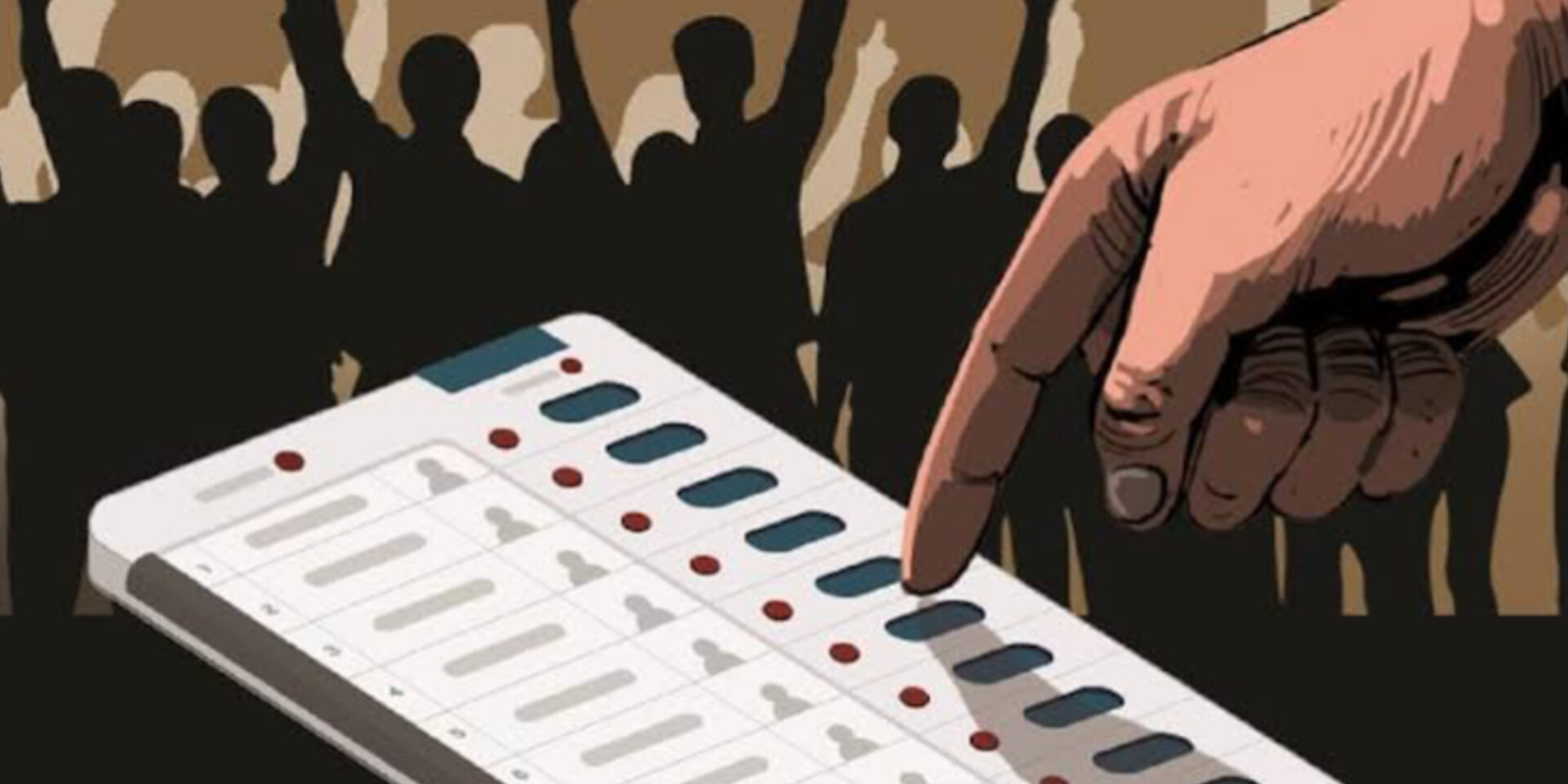 Kalyan East : ‘हे’ १७ उमेदवार लढवणार कल्याण पूर्वेची जागा; निवडणूक चिन्हे मिळाली