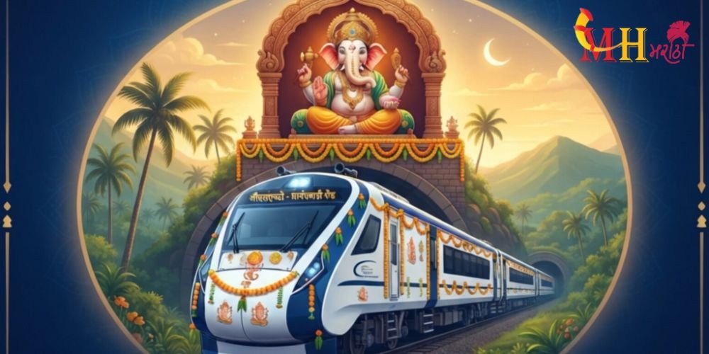 CSMT Sawant Wadi Road Express लवकरच होणार सुरू